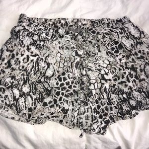 ASOS shorts